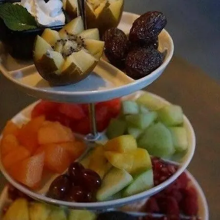 Seventh Heaven Bed and breakfast *