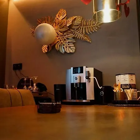 Seventh Heaven Bed and breakfast