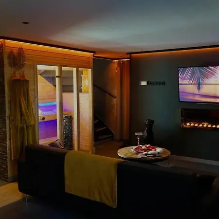 Bed and breakfast Seventh Heaven