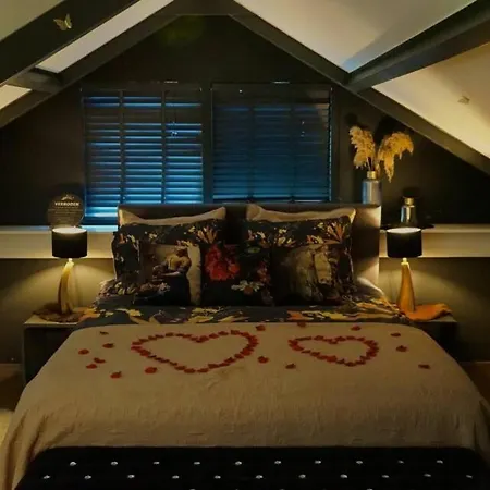 Seventh Heaven * Groesbeek