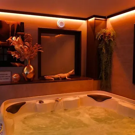 Seventh Heaven Bed and breakfast Groesbeek