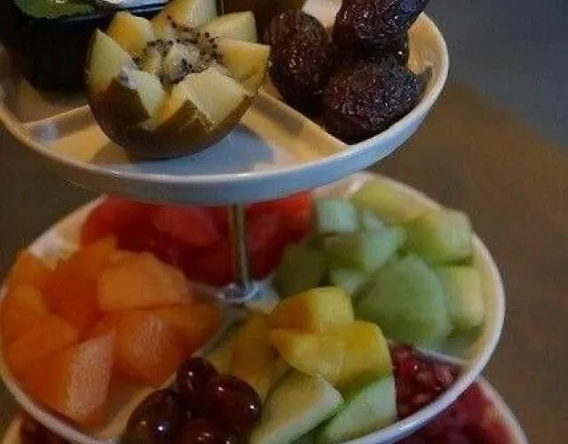 Seventh Heaven Bed and breakfast *