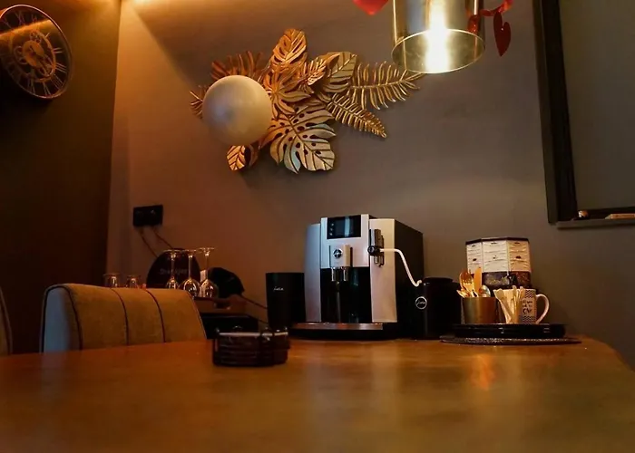 Seventh Heaven Bed and breakfast