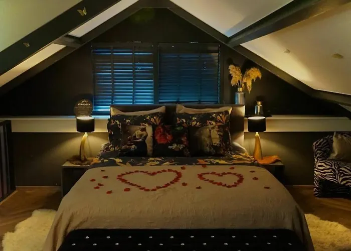 Seventh Heaven * Groesbeek