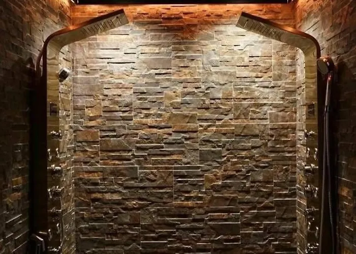 Seventh Heaven Bed and breakfast