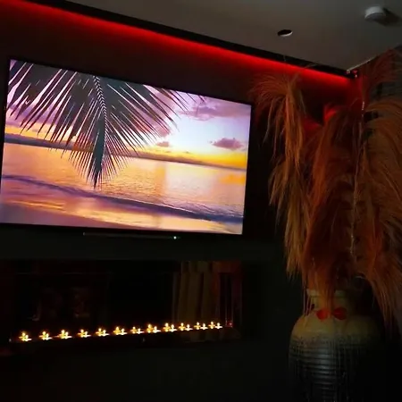 Frühstückspension Seventh Heaven Groesbeek