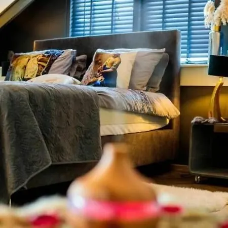 Seventh Heaven Groesbeek