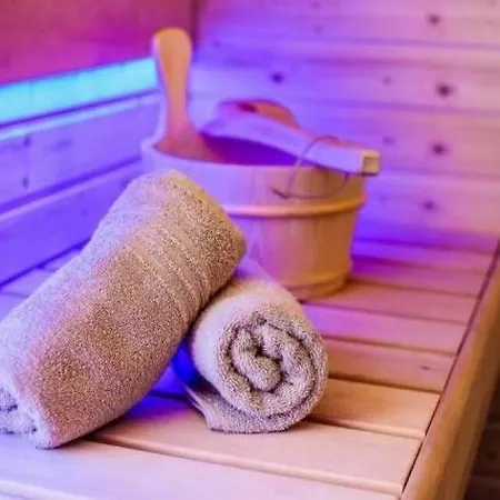 Bed & Breakfast Seventh Heaven Groesbeek