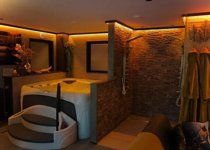 Nocleg ze śniadaniem Seventh Heaven