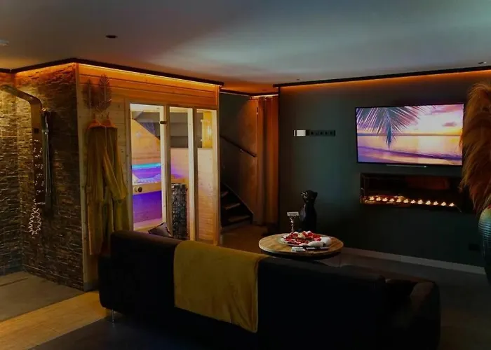 Nocleg ze śniadaniem Seventh Heaven