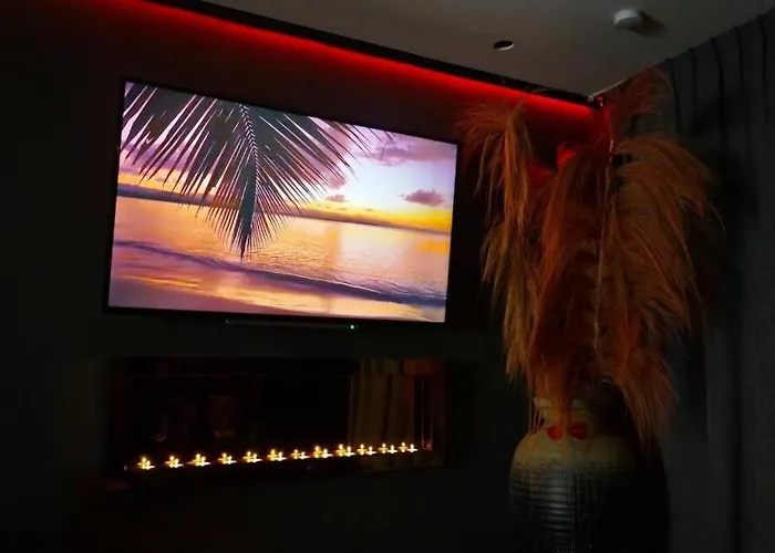 Nocleg ze śniadaniem Seventh Heaven Groesbeek