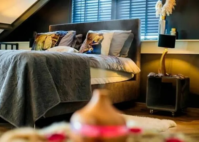 Seventh Heaven Groesbeek